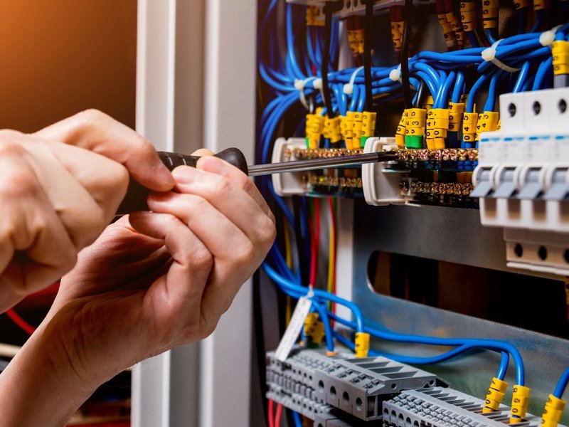 Electrical Services