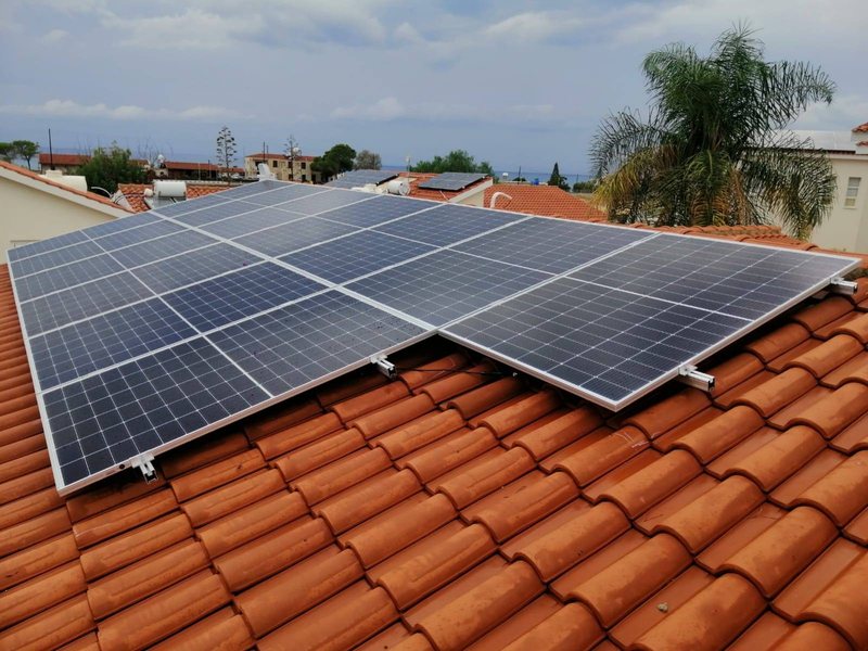 Solar PV